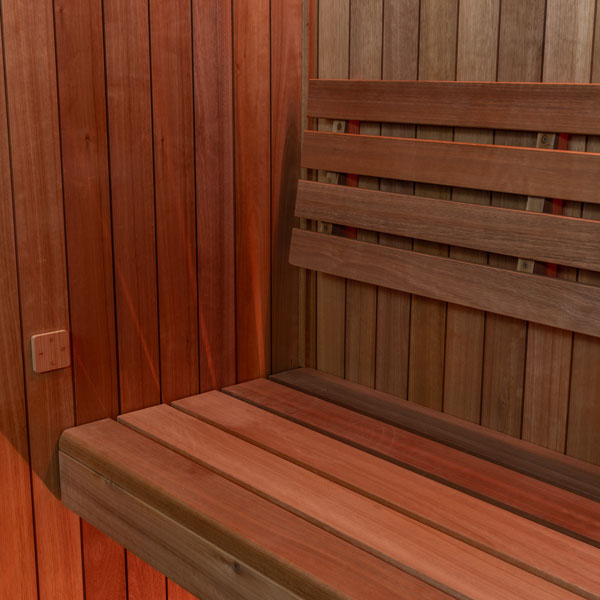 CT Element Studio Sauna (64x84) — photo 4 of 7