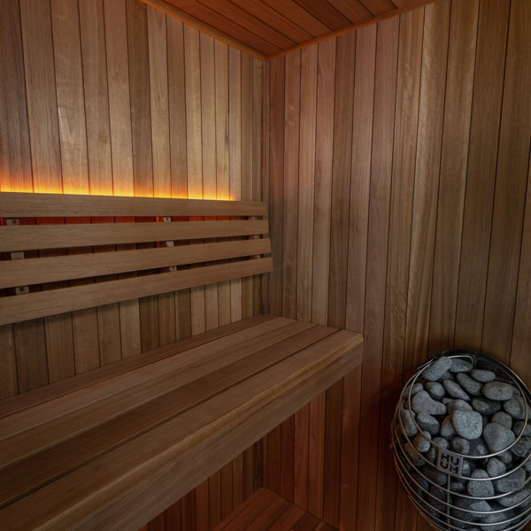 CT Element Loft Sauna (54x74) — photo 4 of 7