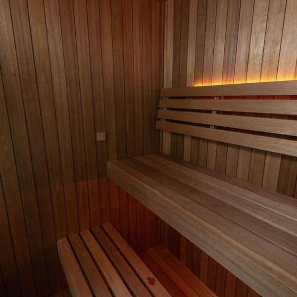 CT Element Loft Sauna (54x74) — photo 5 of 7