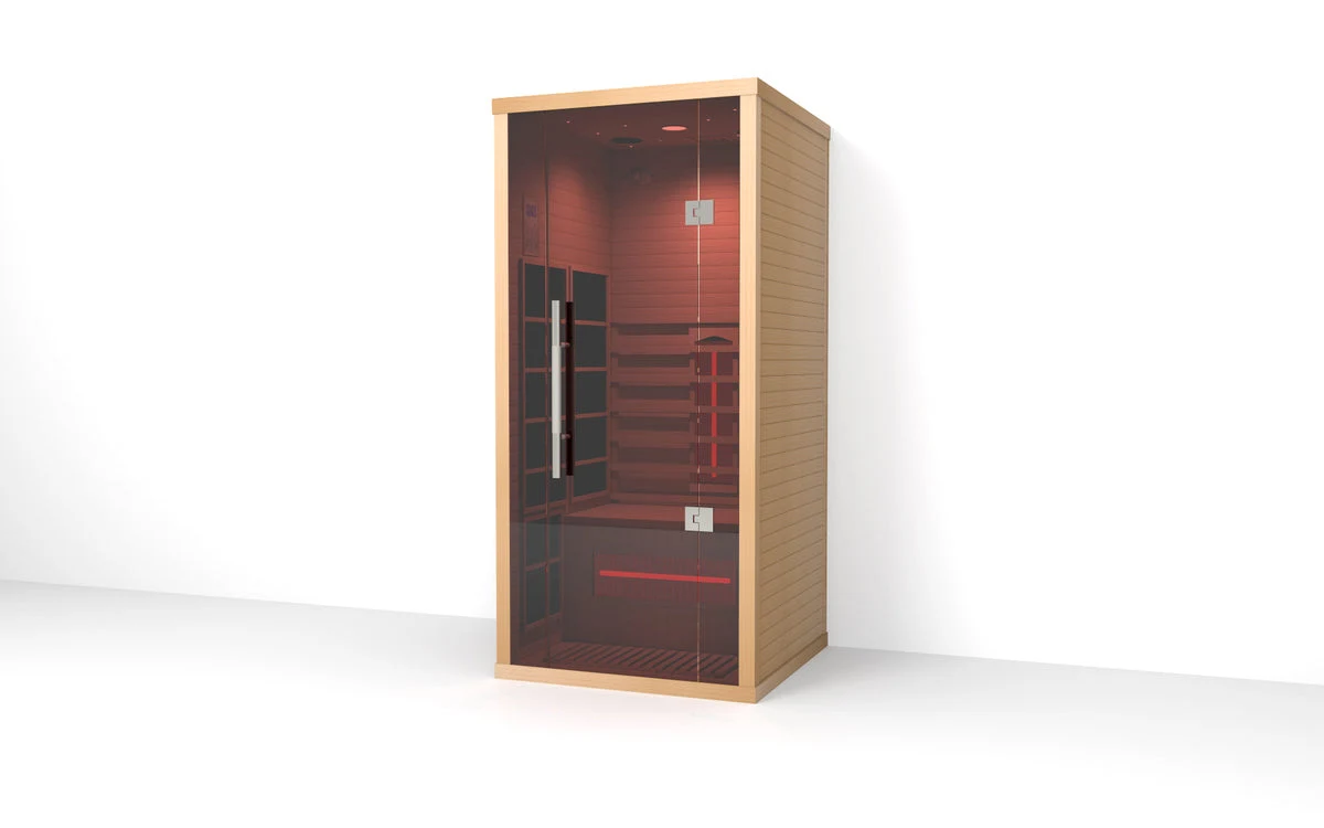Orivon Lumin 1 — product view 2