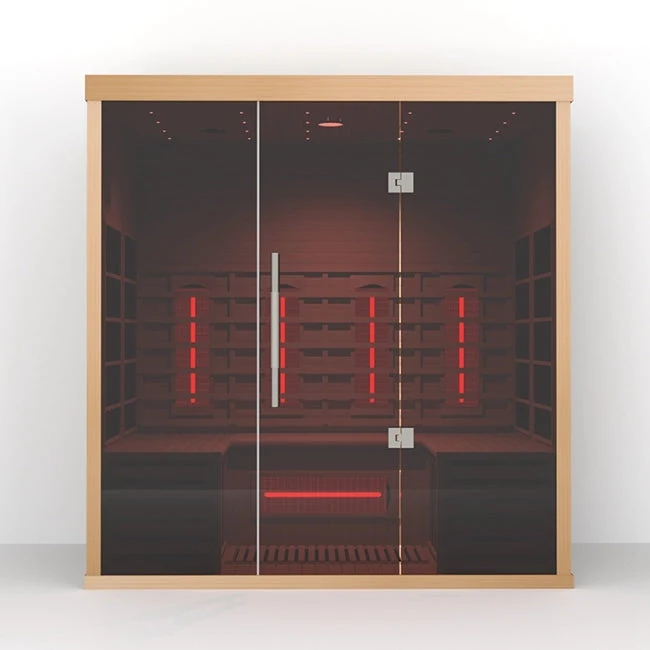 Orivon Lumin 3 — product view 1