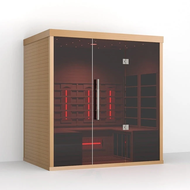 Orivon Lumin 3 — product view 3