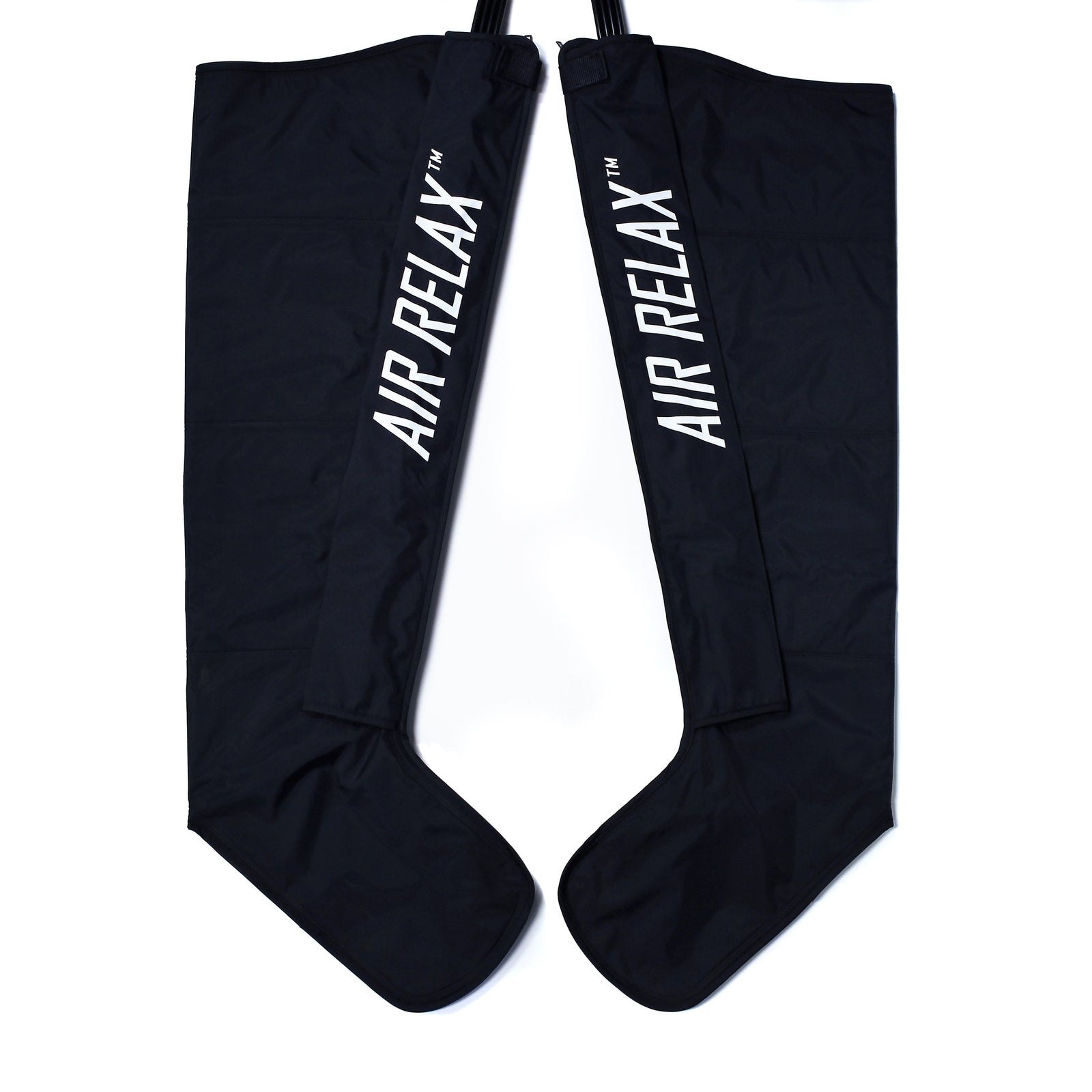 Air Relax AR-3.0 Plus Leg Recovery System — the AR-3.0 leg sleeves included in this system
