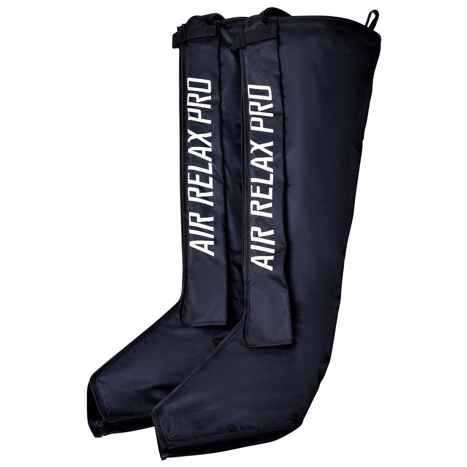 Air Relax AR-4.0 Pro System — the AR-4.0 leg sleeves included in this system