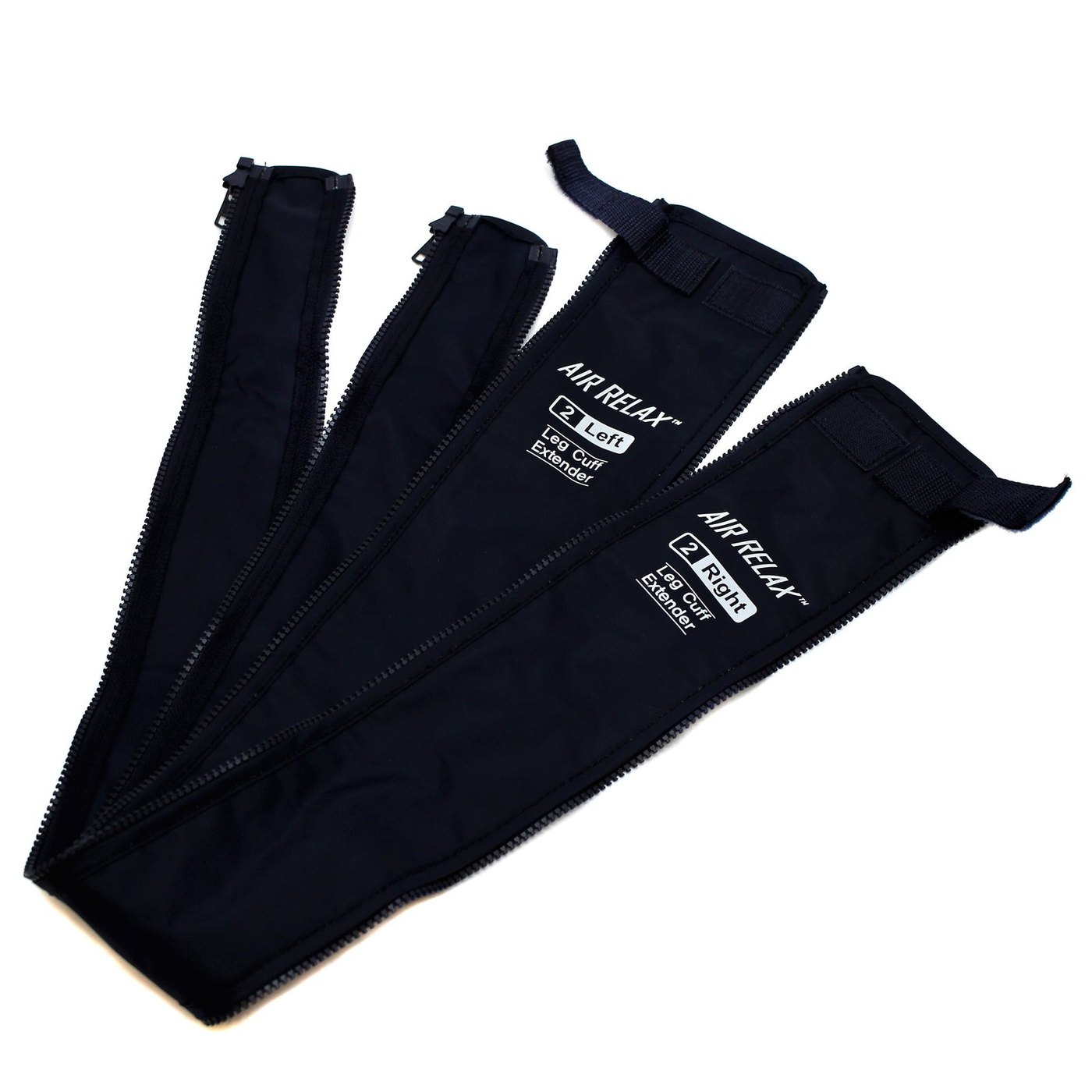 Leg Sleeve Extenders (pair)